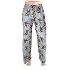 Dachshunds Pajama Bottoms - Pet Lover Pajama Pants - Premium  from E&S Pets - Just $25.50! Shop now at Pat's Monograms