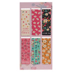 Simply Blessed Magnetic Bookmark Set - Premium Books and Devotionals from Christian Art Gifts - Just $4.65! Shop now at Pat's Monograms