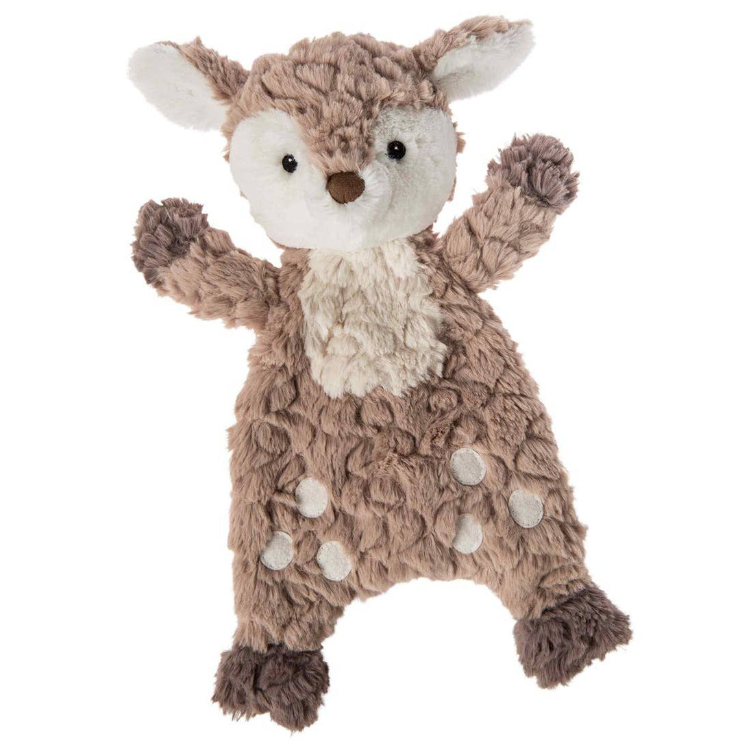 Putty Nursery Fawn Lovey - Premium Baby Soothers from Mary Meyer - Just $22.95! Shop now at Pat's Monograms