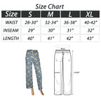 Yellow Labador Pajama Pants - Premium Pajamas from E&S Pets - Just $26.95! Shop now at Pat's Monograms