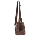 Durdle Door Crossbody Bag - Unisex - Premium crossbody from Sixtease Bags USA - Just $65.95! Shop now at Pat's Monograms