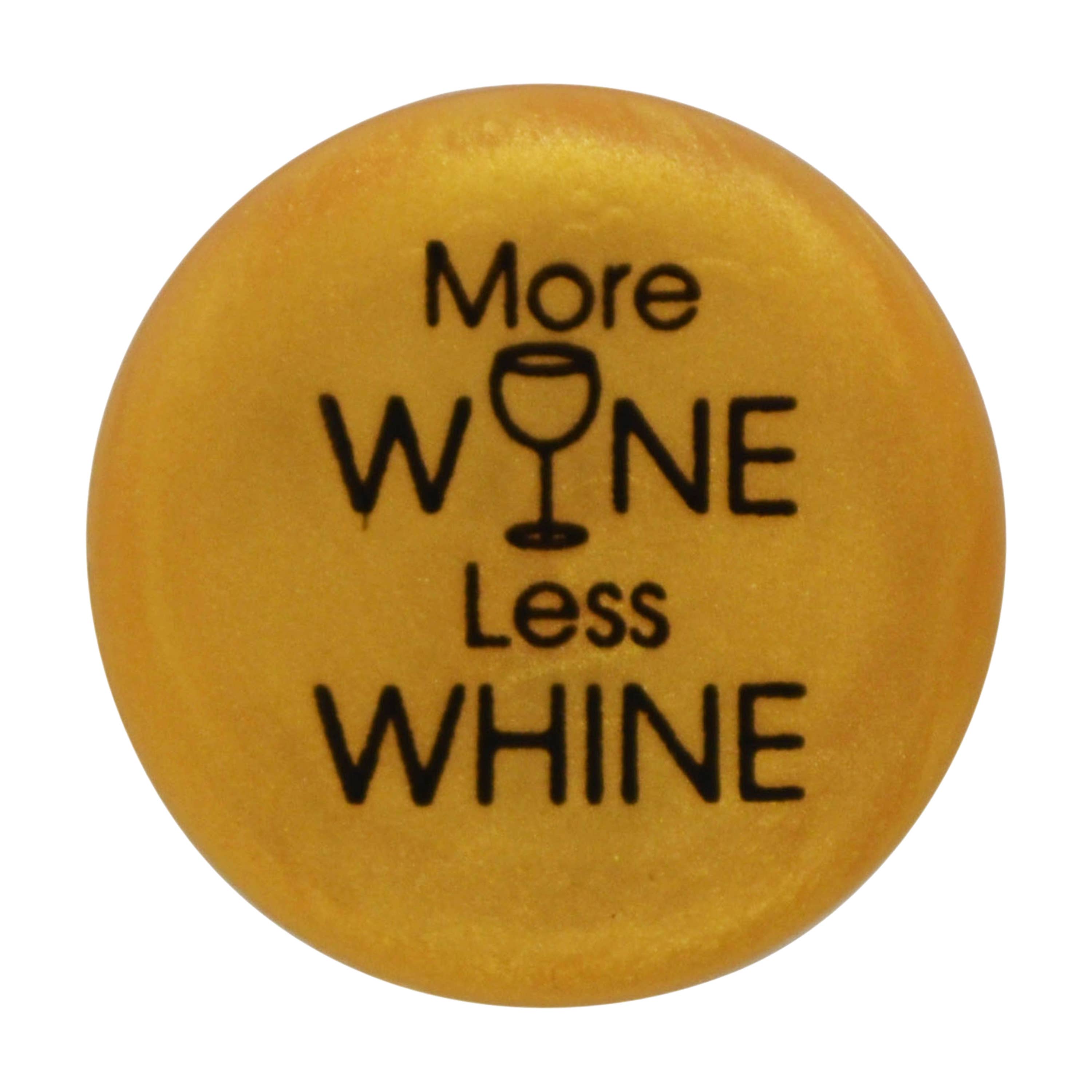 Silicone Wine Stopper
