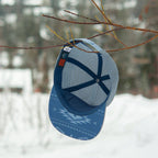 RIVER | Glacier - Premium hat from Wild Bills Blanks - Just $23.95! Shop now at Pat's Monograms