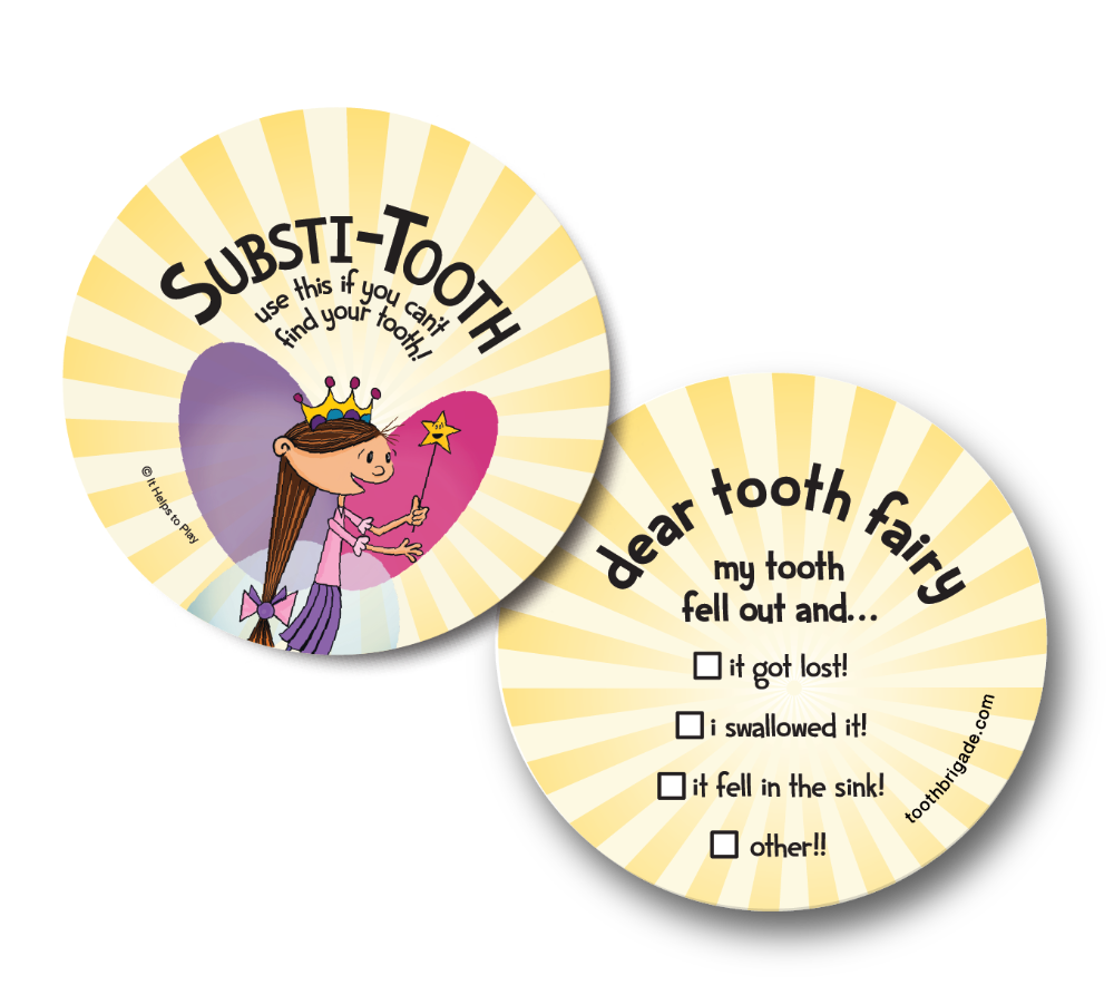 Gizmo Cat Tooth Fairy Pillow Gift Stuffed Animal Plush Toy - Premium stuffed animals from The Tooth Brigade - Just $15.99! Shop now at Pat's Monograms