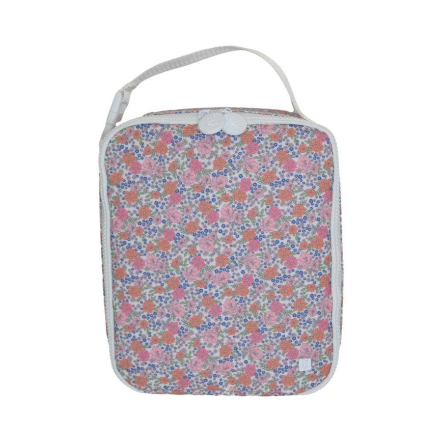 Lunch Box Insulated Lunch Bag - Garden Floral *New! - Premium Lunch Boxes & Totes from TRVL Design - Just $42.95! Shop now at Pat's Monograms