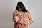 Wild Child Maternity Mommy Labor and Delivery/ Nursing Gown - Premium Maternity Clothing from Three Little Tots - Just $36.95! Shop now at Pat's Monograms