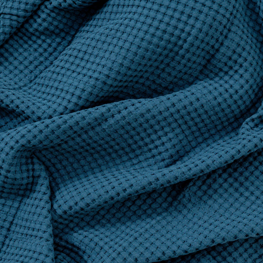 Waffle Blanket for Baby by Comfy Cubs - Premium Baby Blanket from Comfy Cubs - Just $32.95! Shop now at Pat's Monograms