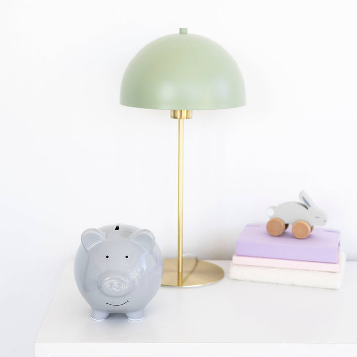 Ceramic Piggy Bank - Premium Gifts from Pearhead - Just $19.95! Shop now at Pat's Monograms