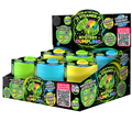 Glow-in-the-Dark Mystery Dumpling Squishy Toy - Premium novelty from Novelty Brands - Just $14.95! Shop now at Pat's Monograms