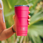 Insulated Stackable Tumbler 26 oz