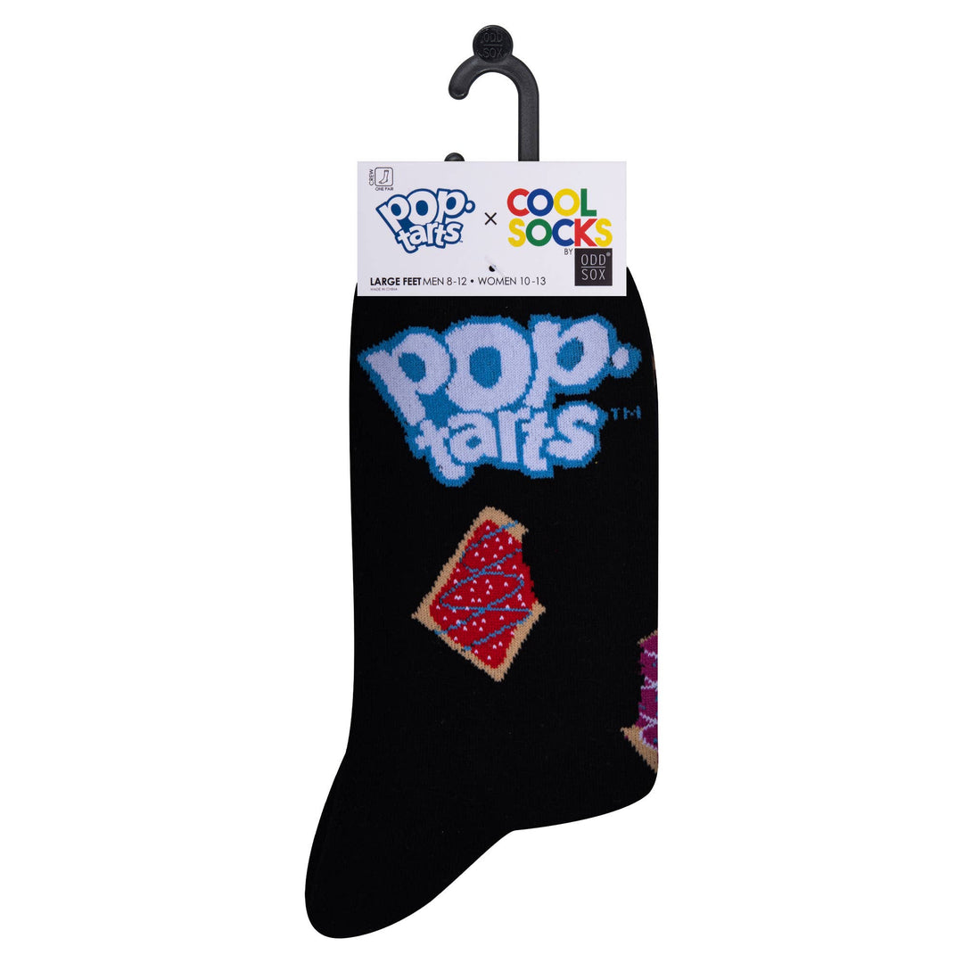 Pop Tarts Socks - Premium Socks from Cool Socks - Just $11.95! Shop now at Pat's Monograms