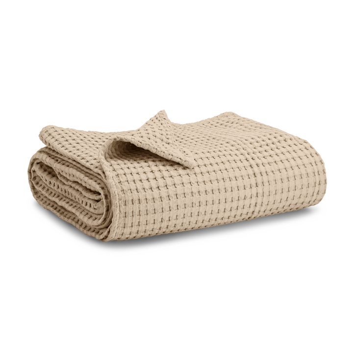 Waffle Blanket for Baby by Comfy Cubs - Premium Baby Blanket from Comfy Cubs - Just $32.95! Shop now at Pat's Monograms