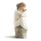 Guardian — Willow Tree Figurines