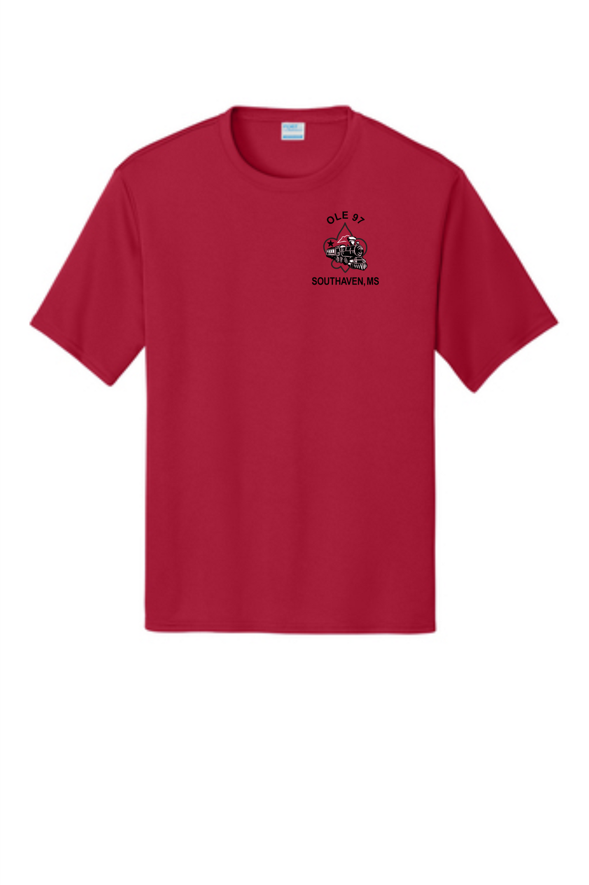 Troop 97 - Ole 97 Tee