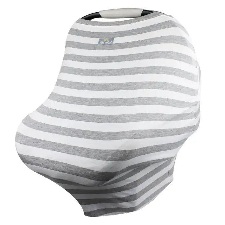 Mom Boss™ 4-in-1 Multi-Use Car Seat + Nursing Cover - Premium  from Itzy Ritzy - Just $24.99! Shop now at Pat's Monograms
