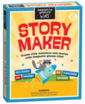 StoryMaker - Premium  from Magnetic Poetry - Just $14.95! Shop now at Pat's Monograms