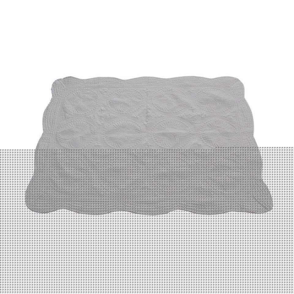 Heirloom Baby Quilts - Premium Home Textiles from Zsa Zsa & LoLLi - Just $45! Shop now at Pat's Monograms