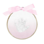 Ombre Claydough Handprint - Pink - Premium Baby Gift from Child To Cherish® - Just $19.95! Shop now at Pat's Monograms