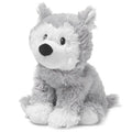 Husky Warmies - Premium Baby Gift from Warmies - Just $29.95! Shop now at Pat's Monograms