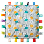 Taggies Original Comfy - Premium Baby Toys & Activity Equipment from Mary Meyer - Just $19.95! Shop now at Pat's Monograms