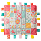 Taggies Original Comfy - Premium Baby Toys & Activity Equipment from Mary Meyer - Just $19.95! Shop now at Pat's Monograms