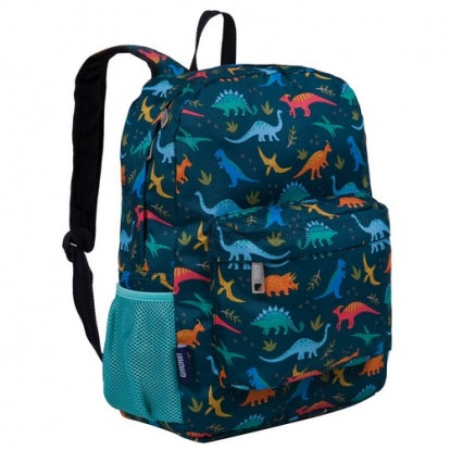 Wildkin 16" Crackerjack Backpack - Premium Backpack from Wildkin - Just $38! Shop now at Pat's Monograms