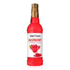 Sugar Free Raspberry Syrup - Premium  from Jordan's Skinny Mixes - Just $9.59! Shop now at Pat's Monograms