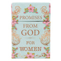 Promises from God for Women Box of Blessings - Premium Books and Devotionals from Christian Art Gifts - Just $4.99! Shop now at Pat's Monograms