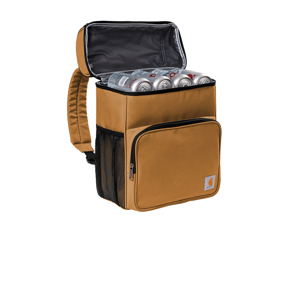 Buy Carhartt® Backpack 20-Can Cooler - CT89132109 by Carhartt