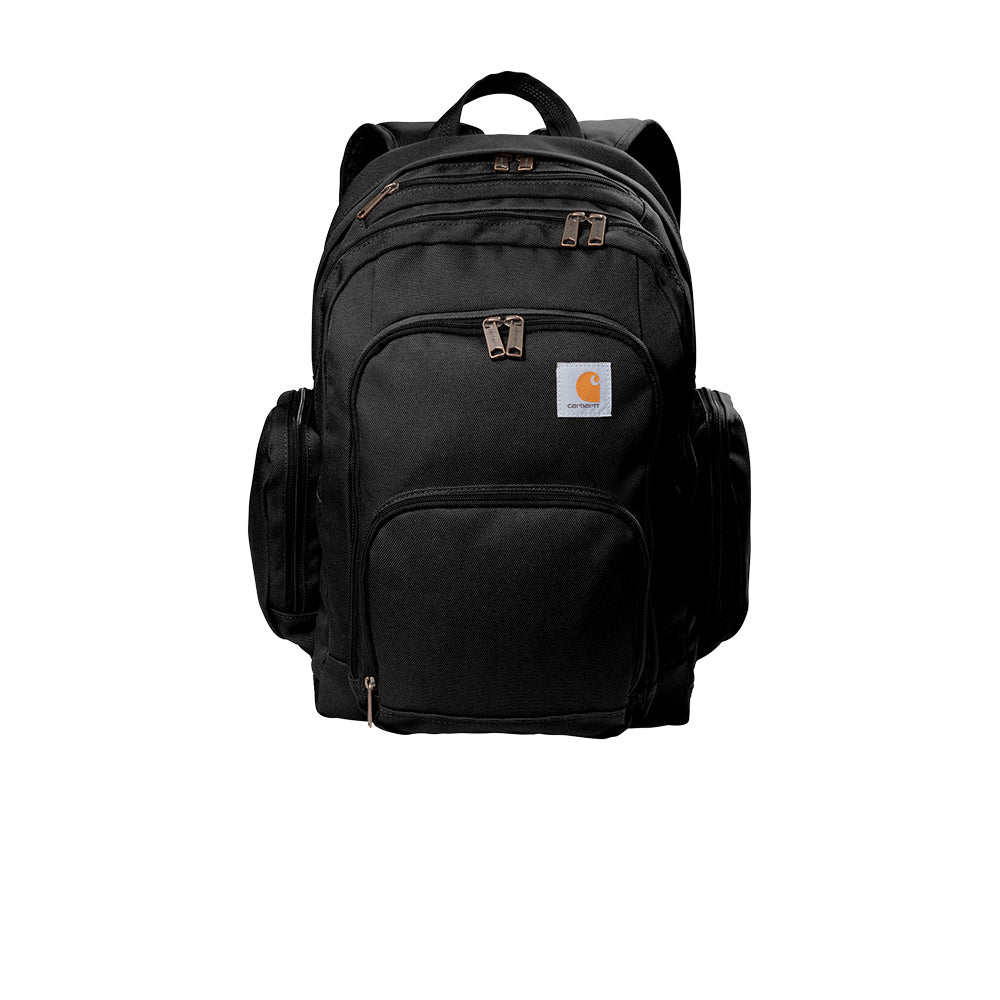 Carhartt ® Foundry Series Pro Backpack - CT89176508 - Premium Backpacks from Carhartt - Just $135.95! Shop now at Pat's Monograms
