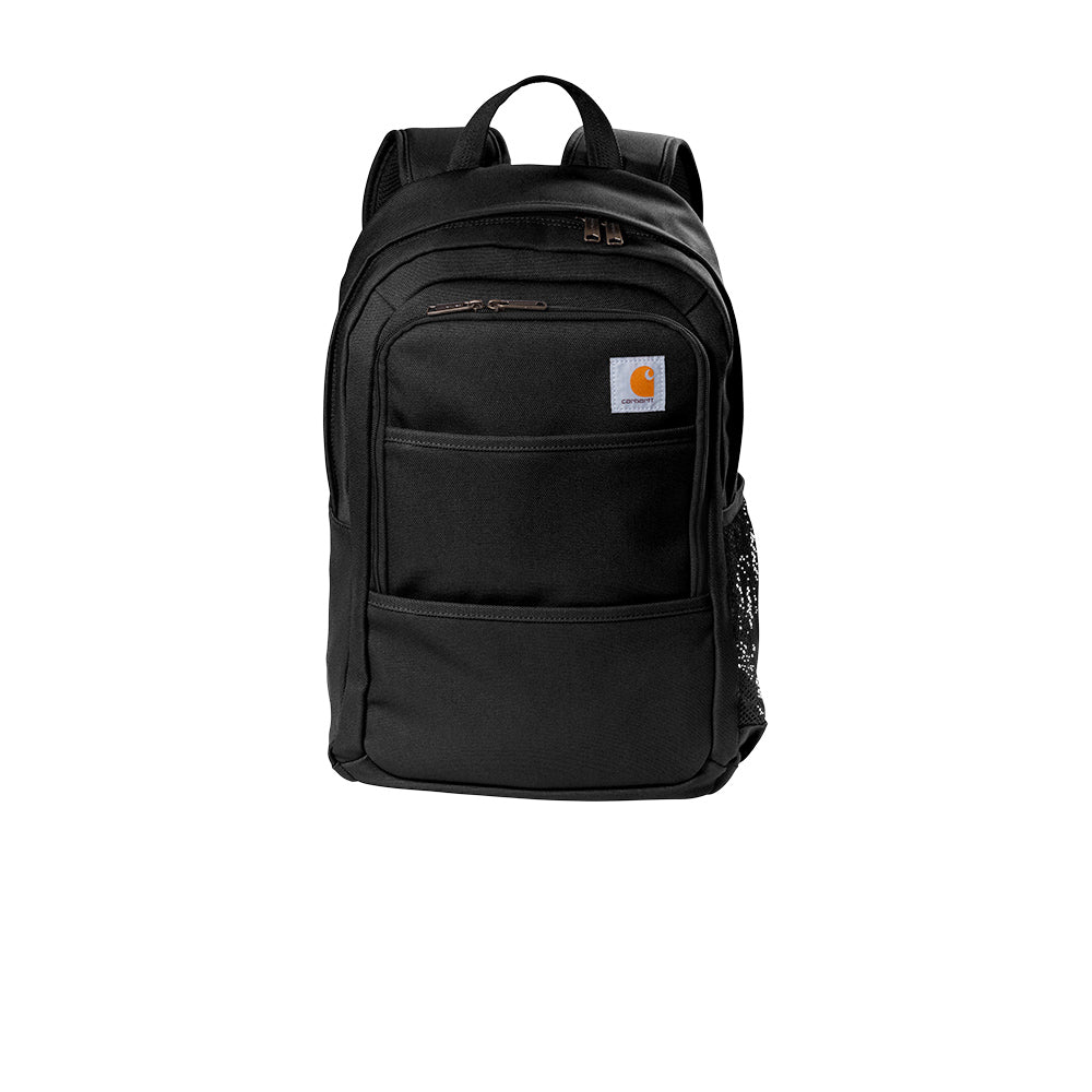 Carhartt ® Foundry Series Backpack - CT89350303 - Premium Backpacks from Carhartt - Just $94.95! Shop now at Pat's Monograms