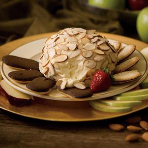 Sweet Cheeseball Mixes - Premium Dips & Spreads from Wind & Willow - Just $8! Shop now at Pat's Monograms