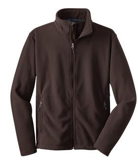 Veritas F217 Port Authority Unisex Value Fleece Jacket - Premium School Uniform from Pat's Monograms - Just $40! Shop now at Pat's Monograms