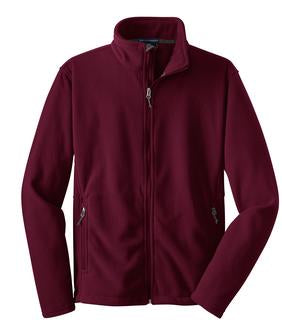 Veritas F217 Port Authority Unisex Value Fleece Jacket - Premium School Uniform from Pat's Monograms - Just $40! Shop now at Pat's Monograms