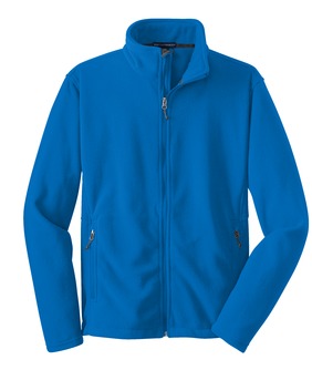 Veritas F217 Port Authority Unisex Value Fleece Jacket - Premium School Uniform from Pat's Monograms - Just $40! Shop now at Pat's Monograms