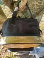 Augusta All Out Glitter Backpacks - Premium Backpacks from Augusta Sports - Just $45.0! Shop now at Pat's Monograms