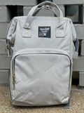 Diaper Bag Backpack — Just for baby
