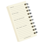 Mini- Beer Journal - Premium Gifts from Journals Unlimited - Just $7.00! Shop now at Pat's Monograms