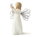 Angel of Freedom — Willow Tree Figurines