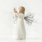Angel of Freedom — Willow Tree Figurines