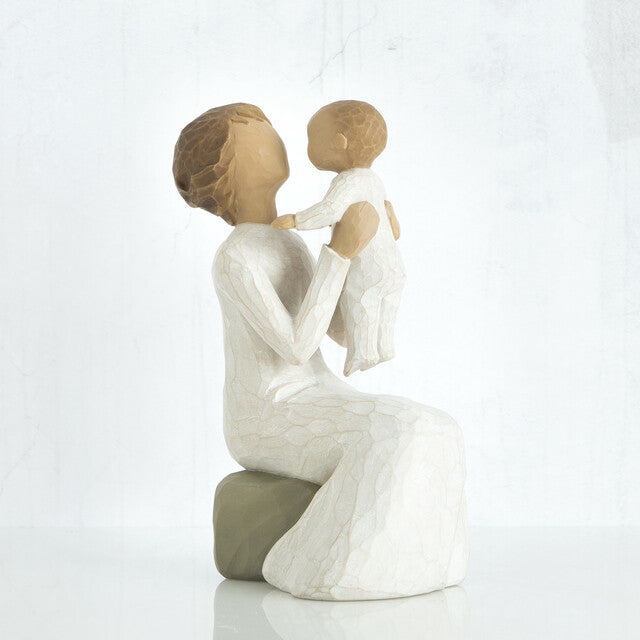 Grandmother - Premium Figurines from Willow Tree - Just $49.95! Shop now at Pat's Monograms