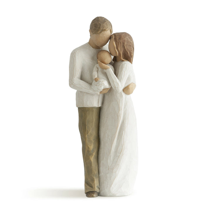 Our Gift - Premium Figurines from Willow Tree - Just $54.95! Shop now at Pat's Monograms